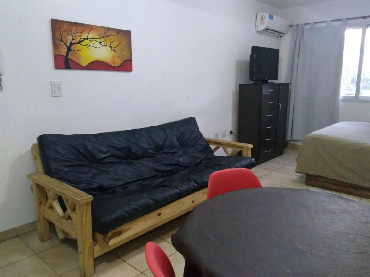 Apartment Urbano *