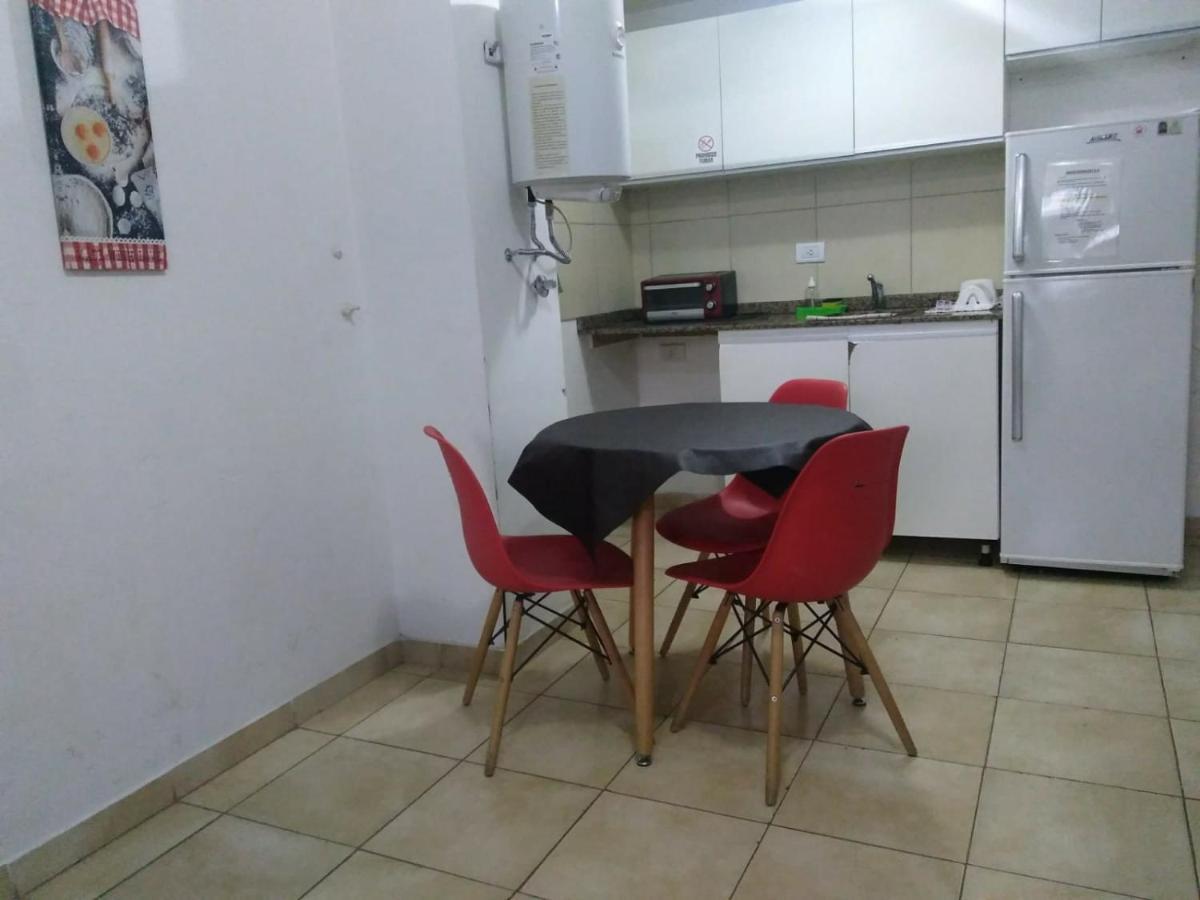 Urbano Apartment