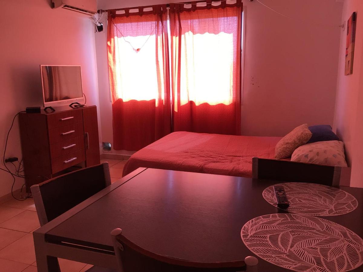Apartment Urbano *