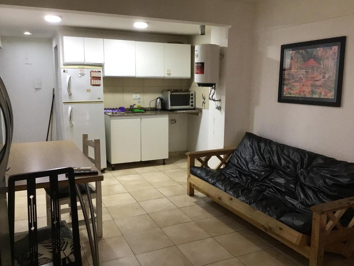 Apartment Urbano *